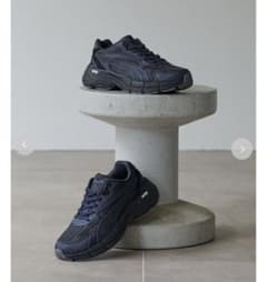 emmi（エミ）  【emmi×金子 綾×PUMA】のサムネイル