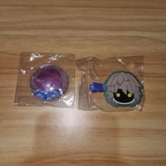 ミルキーサブウェイ　前髪クリップ　みにコレのサムネイル
