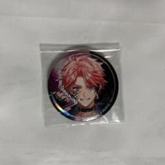 にじさんじ Oriens 赤城ウェン ぎゃうるふ 缶バッジ にじさんじ 赤城ウェン ぎゃうるふ 缶バッチ - メルカリ