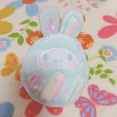 シナモロール ミニポーチのサムネイル