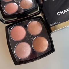 CHANEL シャネル ジュードゥルミエール アイシャドウ ハイライター