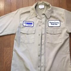 Dickies ワークシャツのサムネイル
