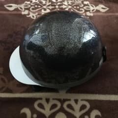 コルク半 ブラックラメのサムネイル