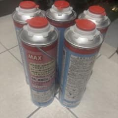 MAX マックス充てん剤 FF-1000 5本セットのサムネイル