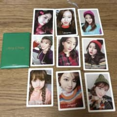 TWICE トレカ⑥-2 - 2