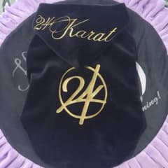 24karatsドッグウェア♡U^ェ^U♡のサムネイル