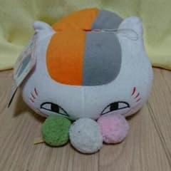 한층 더 재[가격 인하했습니다] 나츠메 친구장 냥코 선생님