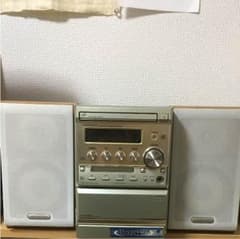 コンポのサムネイル