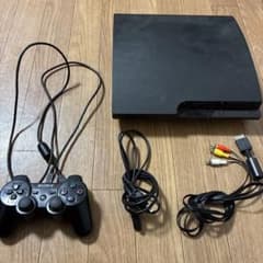 プレステ3本体のサムネイル