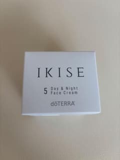 IKISE 5 Day & Night Face Cream 45g - メルカリ