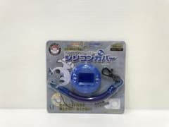 [Rare] Pokémon Pokéwalker Silicone Cover Lugia Cover: Brand new, unopened
