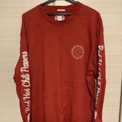 レッチリ　ロンTのサムネイル