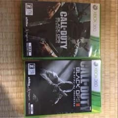 COD BO&COD BO2のサムネイル