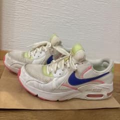 【最終値下げ】NIKE エア マックス エクシーのサムネイル