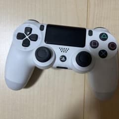 PS4 コントローラーのサムネイル
