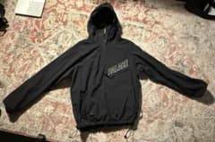 palaceskateboards パレス アノラックパーカー palace - メルカリ