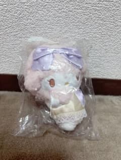 マイスウィートピアノ マスコット マイメロディくじのサムネイル
