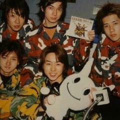 ●hina様専用●　嵐CDfacedown初回のサムネイル
