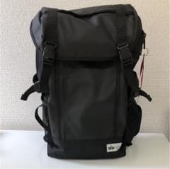 アルファ バックパック リュックのサムネイル