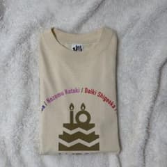 WEST. 10周年記念 Tシャツ