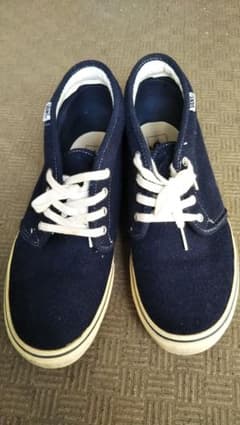 VANS  スニーカー 28センチのサムネイル