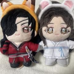 Thumbnail of いつぬい　ふぃっくす　天官賜福　2点セット