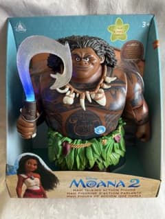 가격 인하 TALKING MAUI 말하는 마우이 모아나와 전설의 바다 2 MOANA2