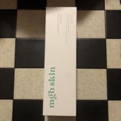 megoodbeauty MUGWORT PURE TONERのサムネイル