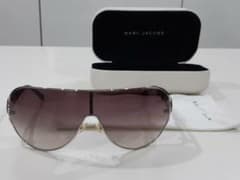 MARC JACOBS パープルレンズ サングラス  美品!のサムネイル
