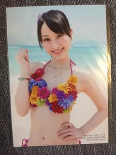 松井玲奈のサムネイル