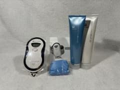 ニュースキン genLOC®︎ ガルバニック ボディスパ（未開封ジェルの