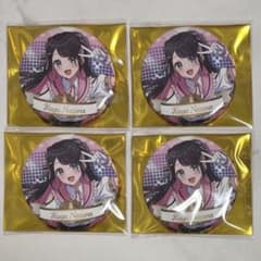 ぶいすぽっ！ DIAMOND in the ROUGH 缶バッジ 花芽なずな - メルカリ