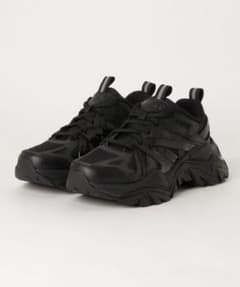FILA ELECTROVE 2 BLACK 25cmのサムネイル