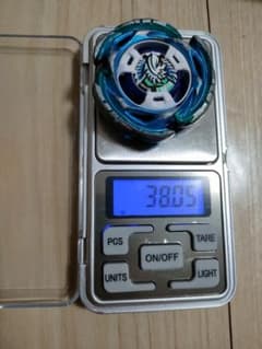 BEYBLADE ベイブレードX エアロペガサス 高重量 - メルカリ