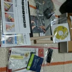 シルバーアクセ キットのサムネイル