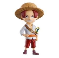 【新品未開封】ワンピの実　シャンクスのサムネイル