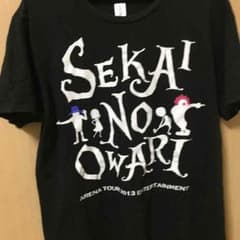 SEKAI NO OWARI グッズセットのサムネイル