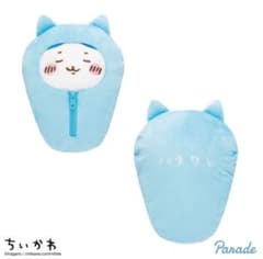 ちいかわ 寝袋ぬいぐるみのサムネイル