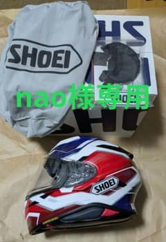 新品未使用】SHOEI CAPLICCIO カプリッチョ Z-8 Мサイズ - メルカリ