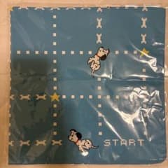 Happyくじ 101匹わんちゃん E賞 スカーフのサムネイル
