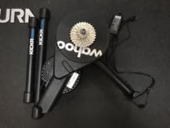 Wahoo KICKR CORE Smart Trainerのサムネイル