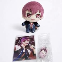 アイナナ 狗丸トウマ モンぬい わるモフ きらどる めじるし