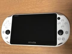 PSVITA 本体のサムネイル