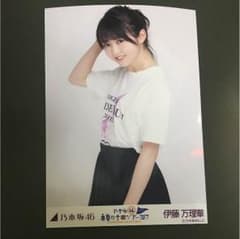 生写真乃木坂伊藤万理華のサムネイル