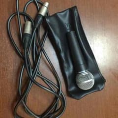 SHURE SM58のサムネイル