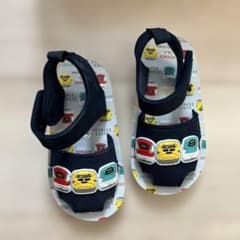 ベビーサンダル16センチのサムネイル