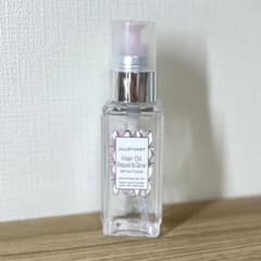 JILLSTUART ヘアオイル リペア＆グロウ ホワイトフローラル 60mlのサムネイル