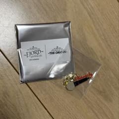 Mrs. GREEN APPLE 피요르드 메탈 매력 미세스 오모리