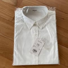 SELERY 事務服ブラウス　新品のサムネイル