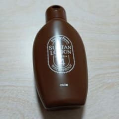 Sun Bears Suntan Lotion SPF4 100mlのサムネイル